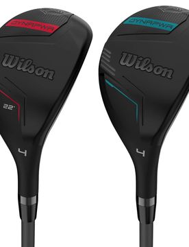 Wilson Dynapower Hybrid