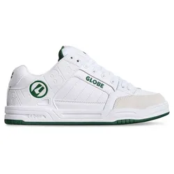 Baskets Tilt White / Green EU 45