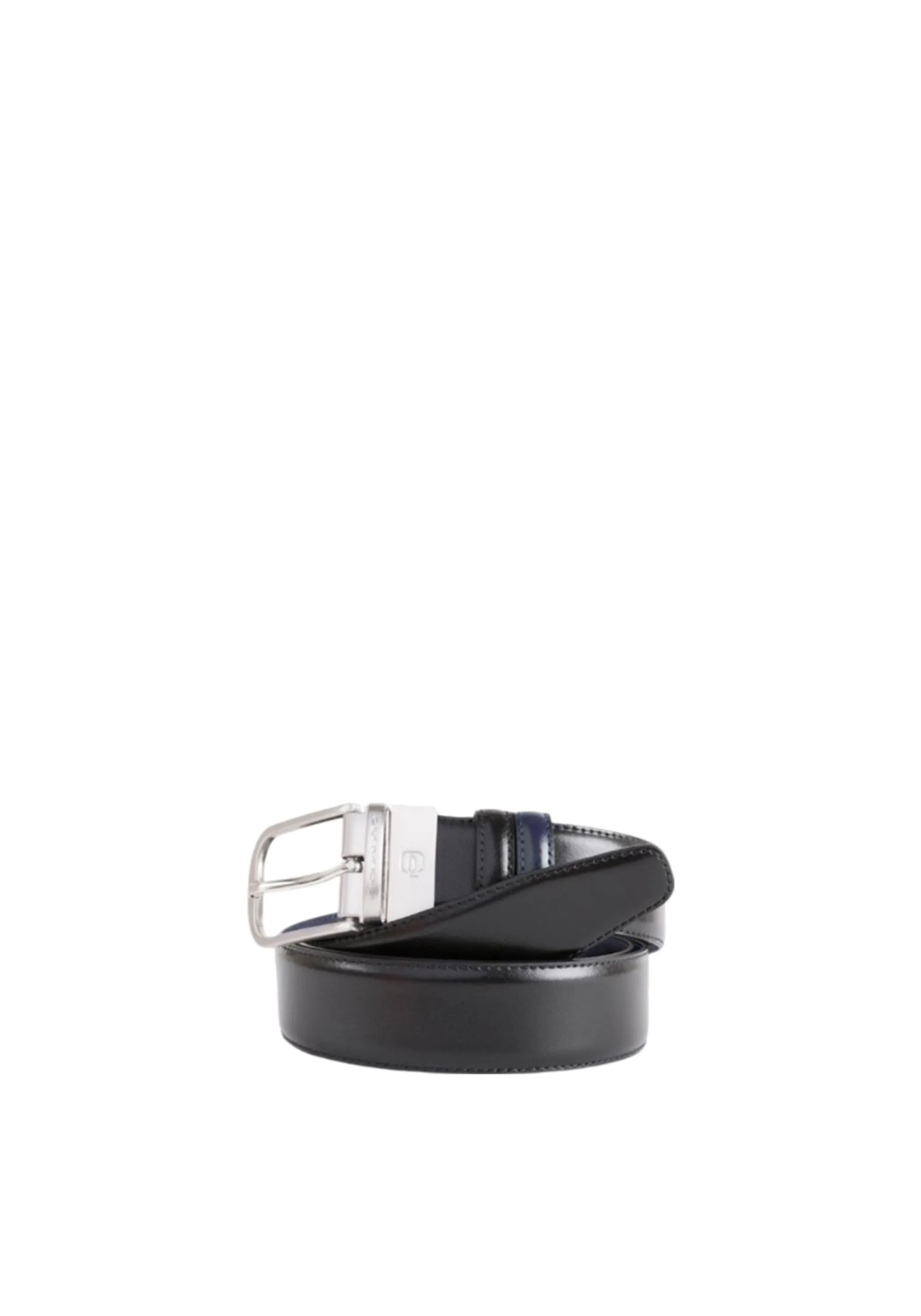 Cintura Uomo CU3049C11-NB Multicolore - Piquadro - FashionsVida