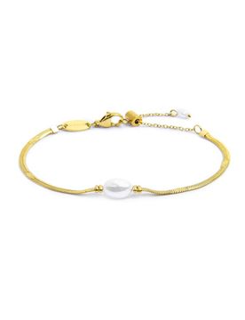 Bracciale Donna Marlù 33BR0049G-W