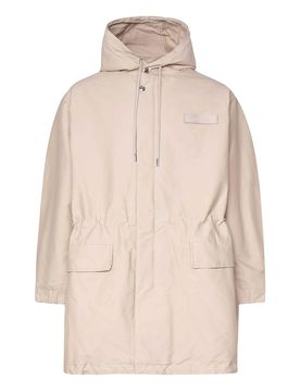 Jacquemus Parka