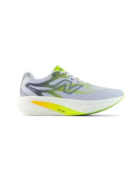NEW Herren Wettkampfschuhe SuperComp Rebel v1 hellgrau 46 1/2 M - Balance - FashionsVida