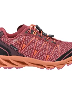Scarpe Da Trail Running Altak Wp 2.0 39q79k Sherry / Tangeri EU 30