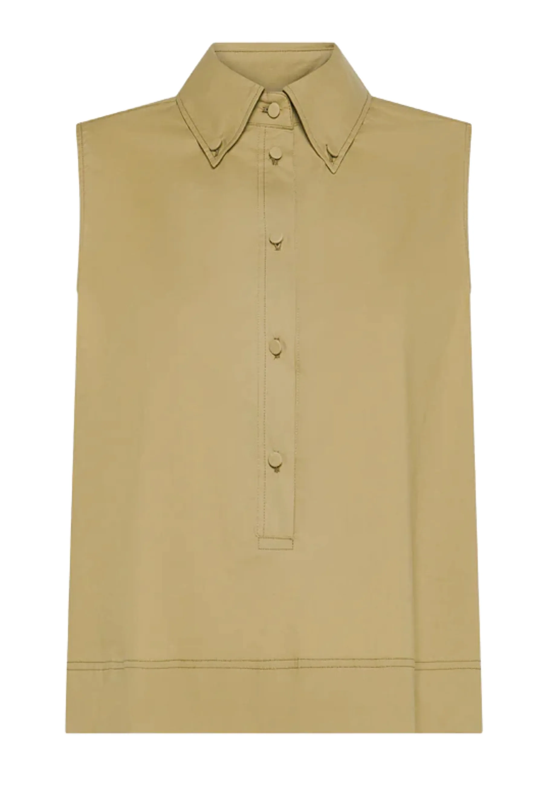 TOP A POLO Seventy - Seventy - FashionsVida