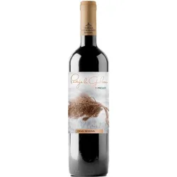 Vino tinto El Vinculo Paraje la Golosa Gran Reserva Tempranillo 2018 Tierra de Castilla
