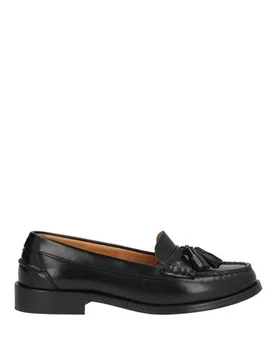 Mocasines Mujer Negro 38 Mujer - Alohas - FashionsVida