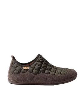 Pantofole Nil-um Khaki EU 39 - Toni Pons - FashionsVida