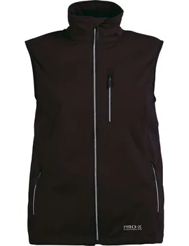 Sina Damen Weste, schwarz 38 - PRO-X ELEMENTS - FashionsVida