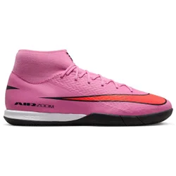 Zoom Superfly 10 Academy IC Herren Nockenschuhe, rosa, Größe 43 43