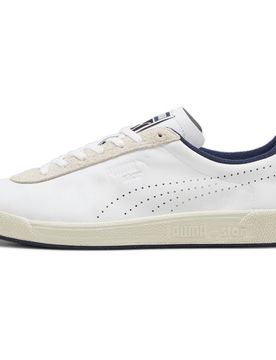 Puma Star OG White 44 Herren