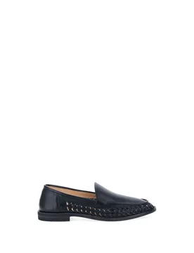 Mocassini in pelle NERO 43 - Astorflex - FashionsVida