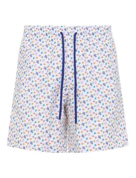 Pantaloncini da bagno Moorea