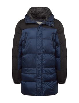 Chaqueta de invierno /