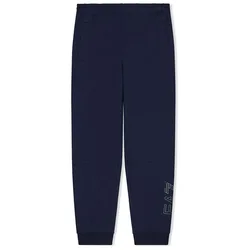 Ea7 Pantaloni Sportivi 7b000300_af13512 Armani Blue 16 Anni