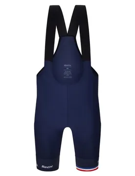 Salopette Maillot Jaune Hautacam 2025 Navy Blue