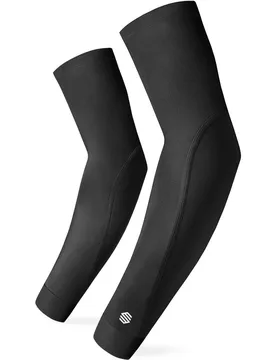 Manguitos SRX de ciclismo SRX Pro Borders - Siroko - FashionsVida