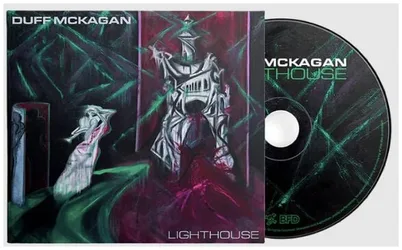 Lighthouse von - CD (Digipak) - None - unisex
