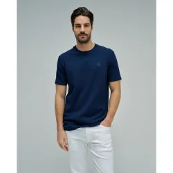Camiseta de hombre con textura