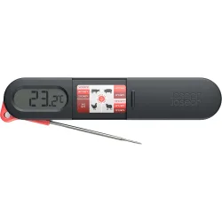 Termómetro de cocina digital Thermapoint