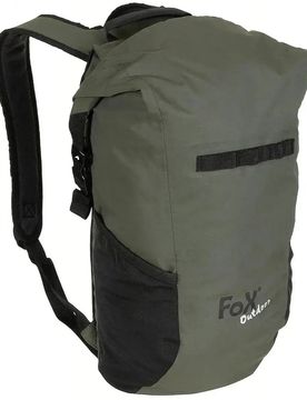 Rucksack Dry Pak 18 18 L Default Title adult
