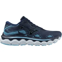 WAVE HORIZON 7 Damen Schwarz 40,5
