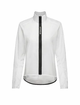 Cortavientos Spinshift para mujer blanco XS - GOREWEAR - FashionsVida