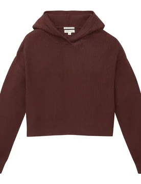 Pull 1033950 Bitter Chocolate 176 cm Fille - Tom tailor - FashionsVida