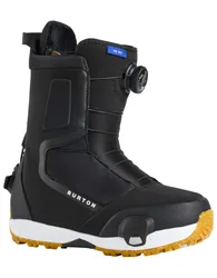 Boots de snowboard - Highshot Step On Women's Black - Taille 40 - Noir