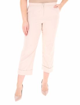 Pantalone cropped COLLECTION CIPRIA 52