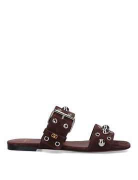 Valentino Garavani Borchie Sandali