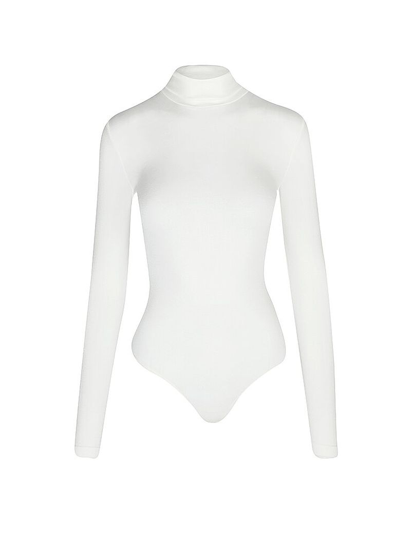 Body COLORADO crudo crema L