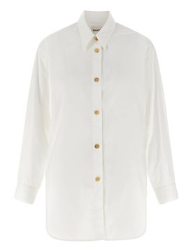 Khaite Camicia Goya