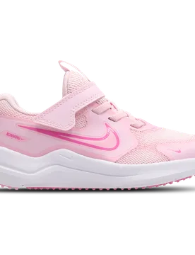 Cosmic Runner Toddler Trainers - Pink - Size 11.5 - Mesh/Synthetic - Pink - Size: 11.5 - Nike - FashionsVida