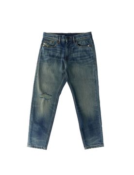 Jeans Boyfriend JUNIOR BOY BLU 16Y