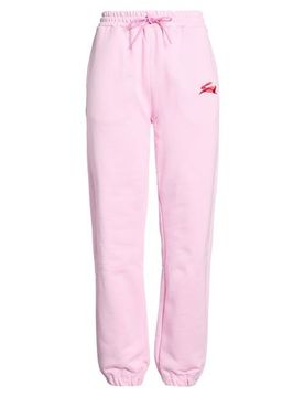 MSGM Hose Damen Rosa L,M,S,XS Damen