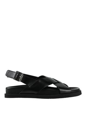 Sandale Damen Schwarz 36 Damen