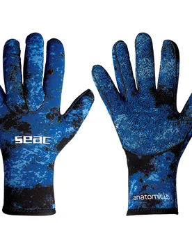 Seacsub Guanti Anatomic 3.5 Mm