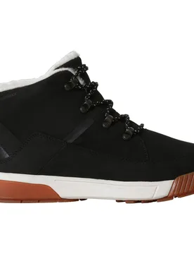 Botas urbanas impermeables de mujer Sierra - The North Face - FashionsVida