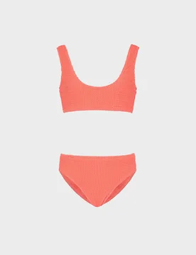 COSTUME BRALETTE EVERGLOW RAGAZZA - F**K - FashionsVida