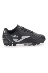Scarpe da Calcio Nere Toledo Jr 2401 37