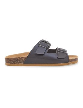 Ciabatte Bio UP Marrone 38