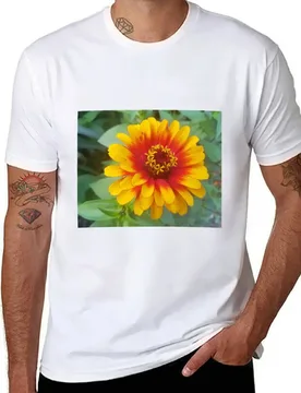 Zinnia on fire T-Shirt funny t shirts dark humor g man t shirts for men T-Shirt - Aliexpress - FashionsVida