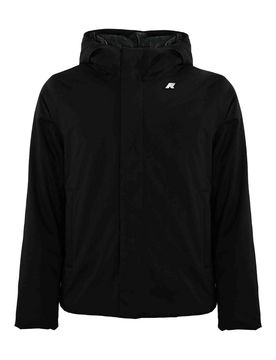 Giacca Jacko Marmotta In Twill