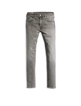 Jeans Tapered Fit 502 WHATEVER YOU LIKE gris 32/L34 - Levis - FashionsVida
