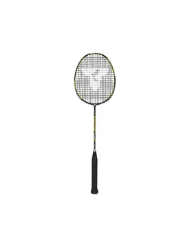 Raqueta de bádminton Isoforce 651 negro - Talbot Torro - FashionsVida