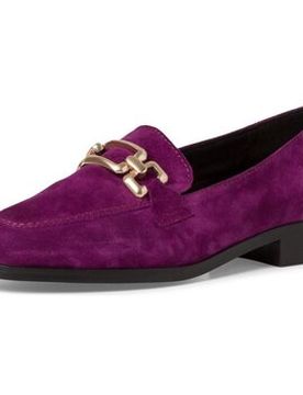 Damenschuhe Slipper Da.-Slipper 1-24213-41/560 560 37;38;39;40 Female