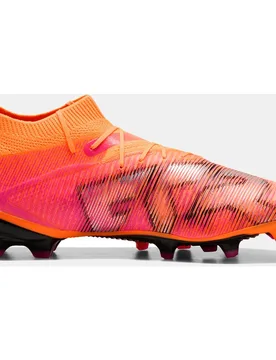 Botas de fútbol FUTURE 8 PRO FG-AG Unisex - Puma - FashionsVida