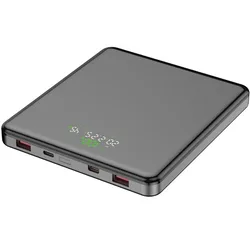 Batterie Portable Lepow100w20g 100w Grey One Size unisex