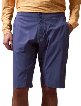 Pantaloncini Con Fondello Hummvee Lite Indigo Rock