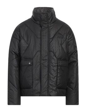 Plumífero y acolchado Hombre Negro L,M,S,XL,XS Hombre